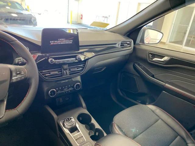 new 2025 Ford Escape car, priced at $36,970