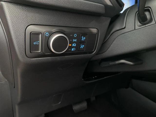 new 2025 Ford Escape car, priced at $36,970