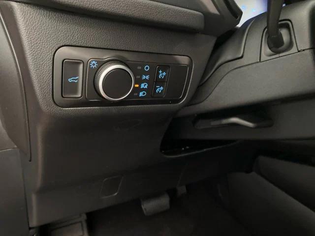 new 2025 Ford Escape car, priced at $36,970