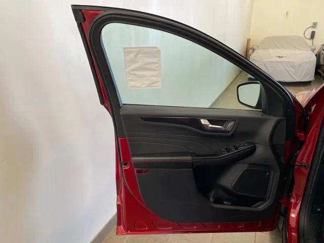 new 2025 Ford Escape car, priced at $36,970
