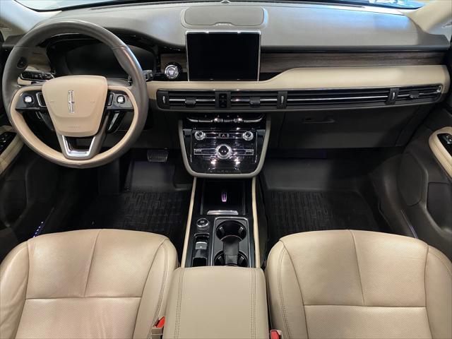 used 2020 Lincoln Corsair car, priced at $29,990