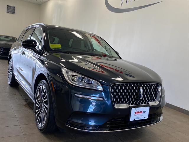 used 2020 Lincoln Corsair car, priced at $29,990