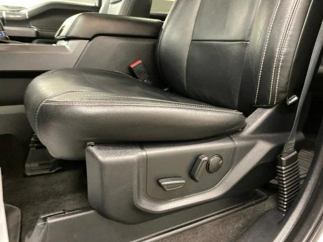 used 2019 Ford F-150 car, priced at $43,990