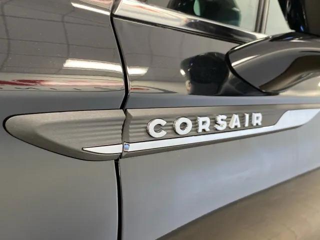 new 2023 Lincoln Corsair car, priced at $57,835