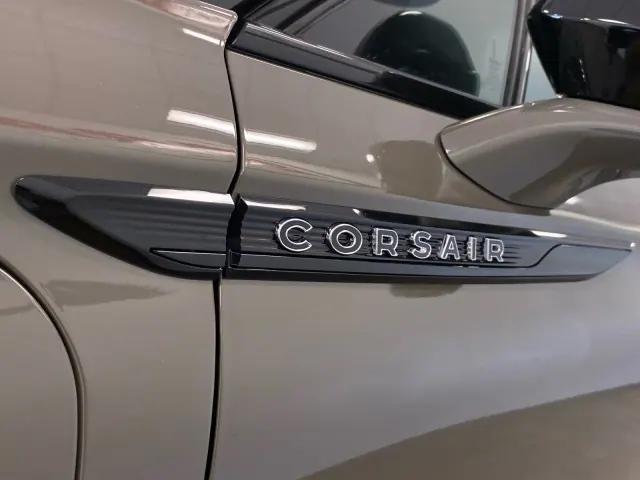 new 2025 Lincoln Corsair car, priced at $62,210