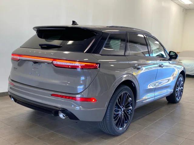 new 2025 Lincoln Corsair car, priced at $62,210