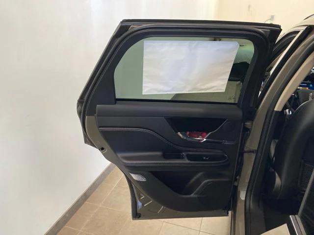 new 2025 Lincoln Corsair car, priced at $62,210