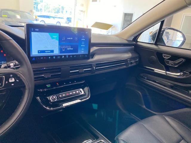 new 2025 Lincoln Corsair car, priced at $62,210