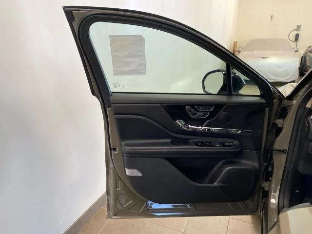 new 2025 Lincoln Corsair car, priced at $62,210