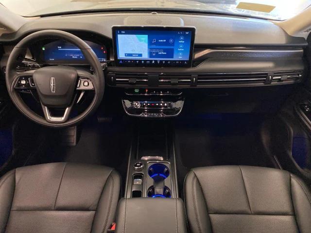 new 2025 Lincoln Corsair car, priced at $62,210