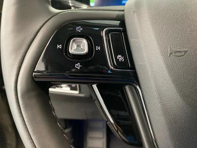 new 2025 Lincoln Corsair car, priced at $62,210