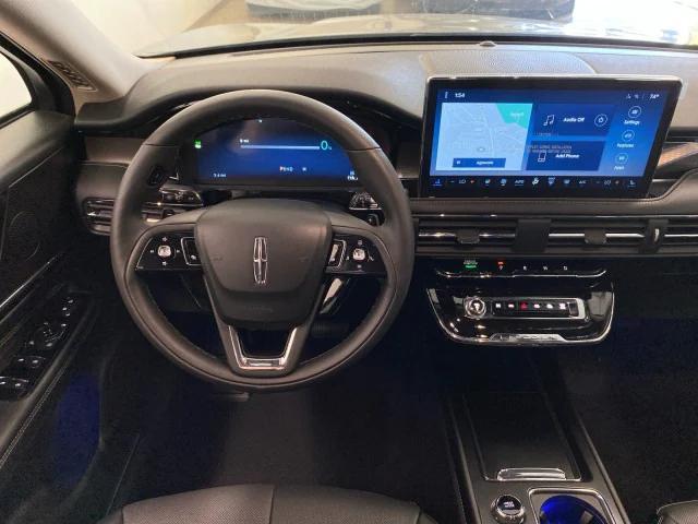 new 2025 Lincoln Corsair car, priced at $62,210
