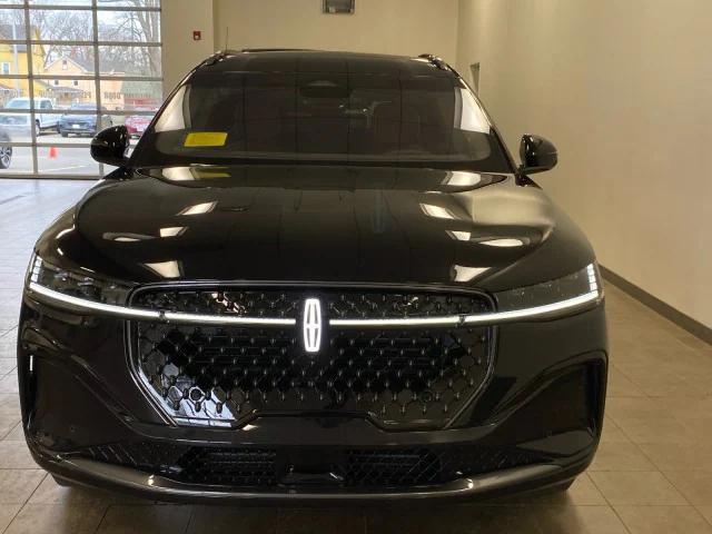 new 2024 Lincoln Nautilus car, priced at $78,945