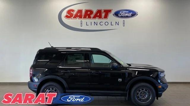 new 2024 Ford Bronco Sport car, priced at $33,950