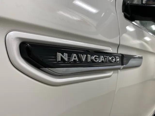 new 2024 Lincoln Navigator car, priced at $123,135