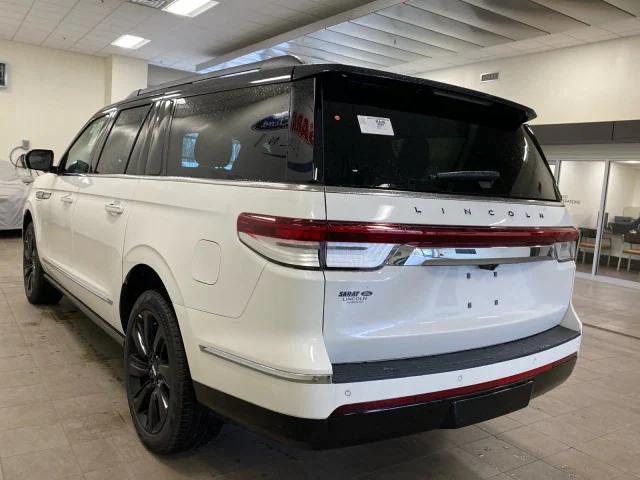 new 2024 Lincoln Navigator car, priced at $123,135