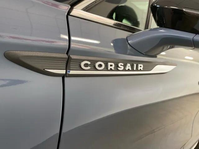 new 2024 Lincoln Corsair car, priced at $49,470