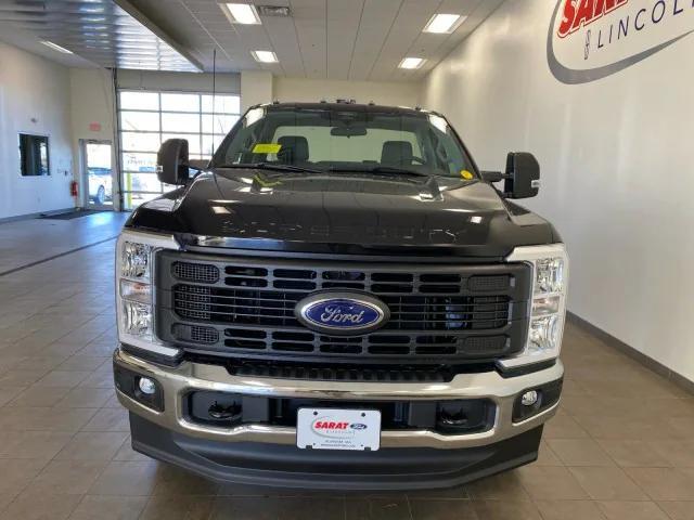 new 2024 Ford F-250 car, priced at $51,475