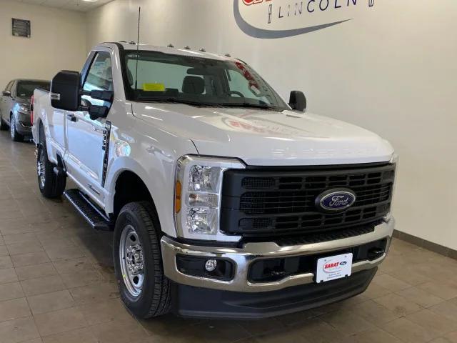 new 2024 Ford F-350 car, priced at $65,840