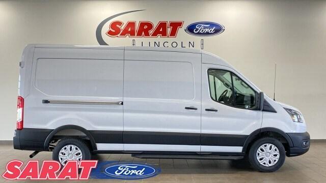 new 2026 Ford Transit-350 car, priced at $59,770