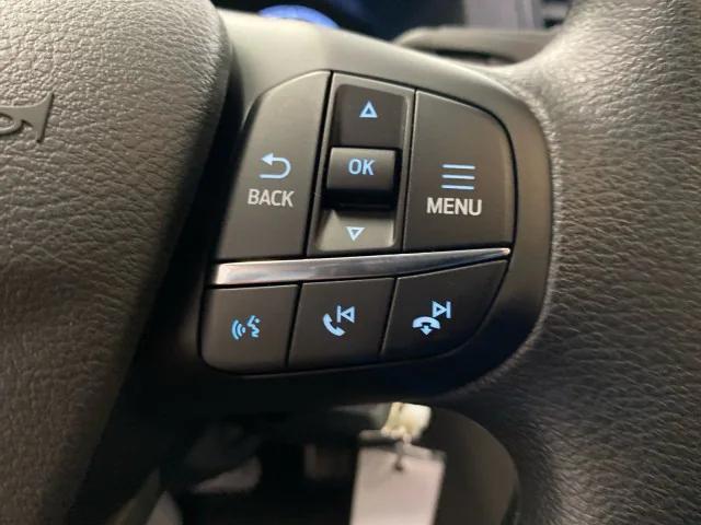 new 2025 Ford Transit-250 car, priced at $60,769