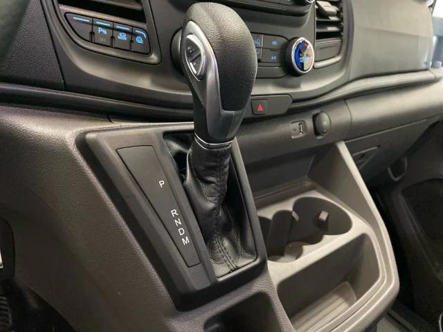 new 2025 Ford Transit-250 car, priced at $60,769