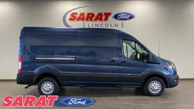 new 2024 Ford Transit-350 car, priced at $57,585