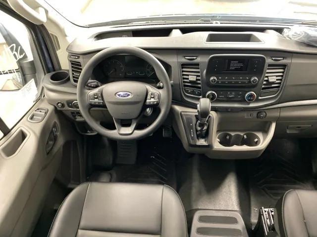 new 2024 Ford Transit-350 car, priced at $57,585