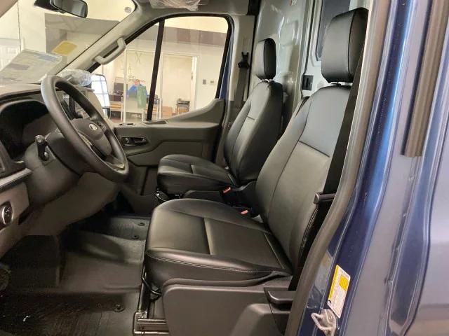 new 2024 Ford Transit-350 car, priced at $57,585