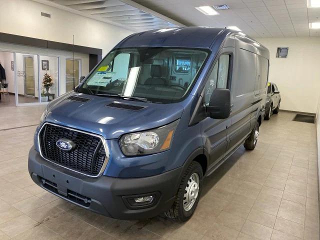 new 2024 Ford Transit-350 car, priced at $57,585