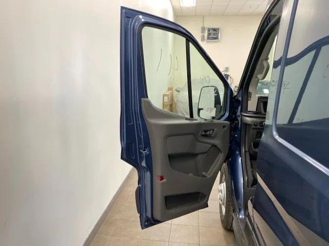 new 2024 Ford Transit-350 car, priced at $57,585