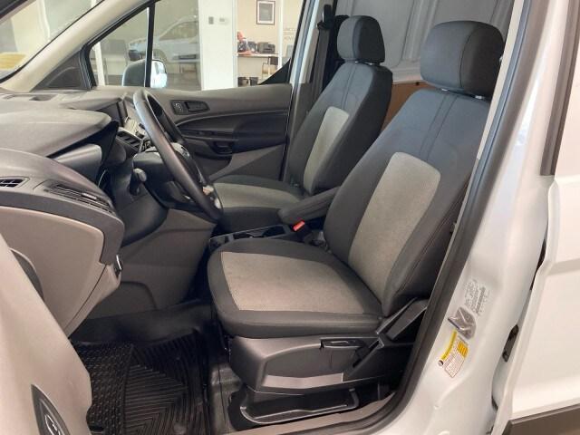 used 2022 Ford Transit Connect car, priced at $27,990