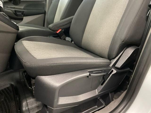 used 2022 Ford Transit Connect car, priced at $27,990