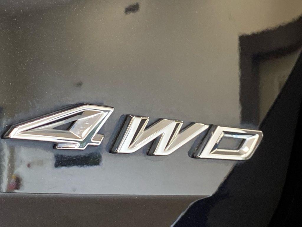 used 2022 Ford Explorer car, priced at $29,685