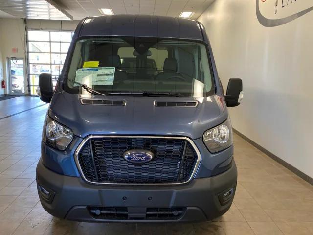 new 2024 Ford Transit-250 car, priced at $59,425