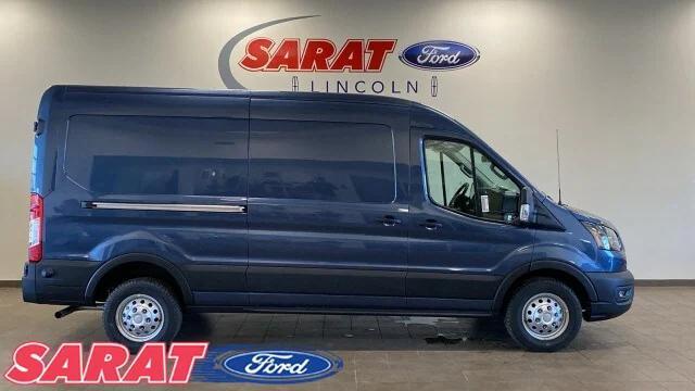 new 2024 Ford Transit-250 car, priced at $59,425