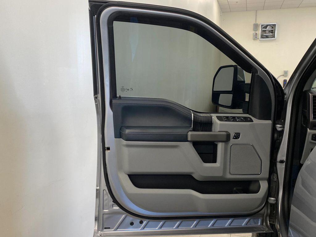 used 2022 Ford F-350 car, priced at $69,990