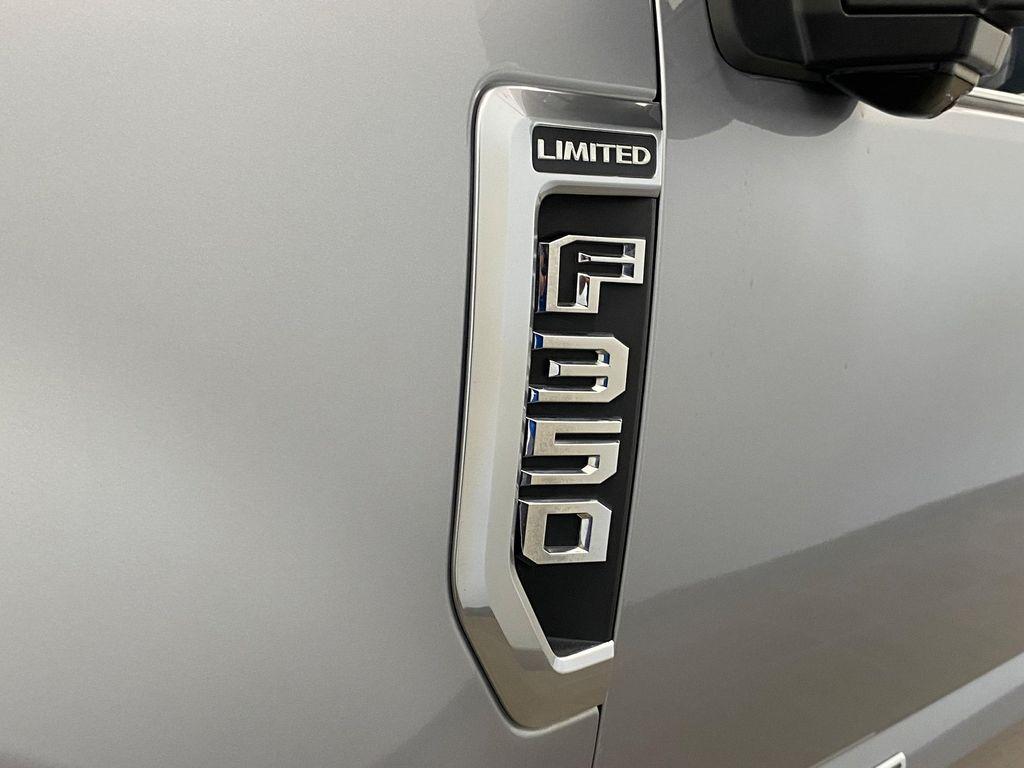 used 2022 Ford F-350 car, priced at $69,990