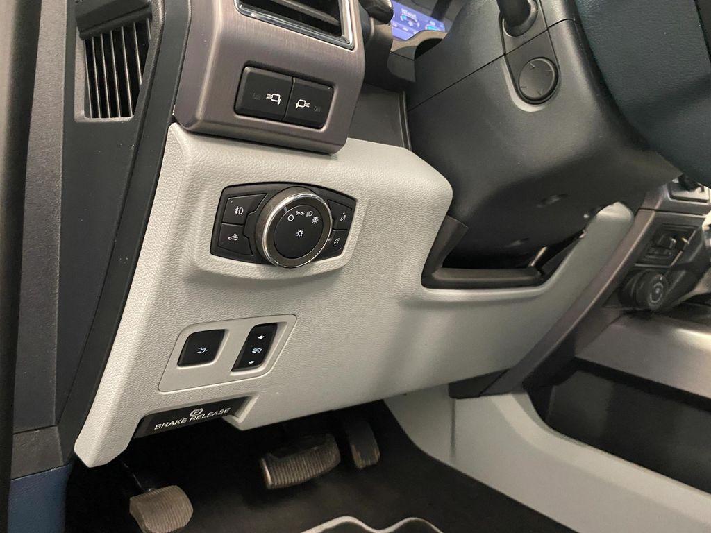 used 2022 Ford F-350 car, priced at $69,990