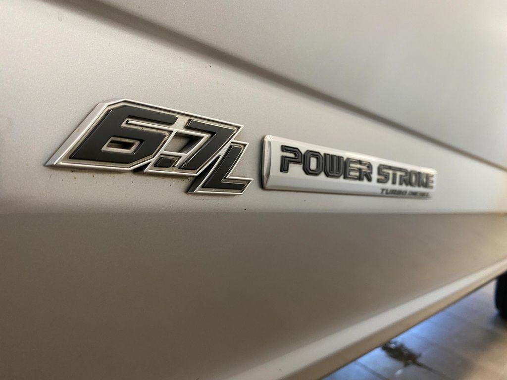 used 2022 Ford F-350 car, priced at $69,990