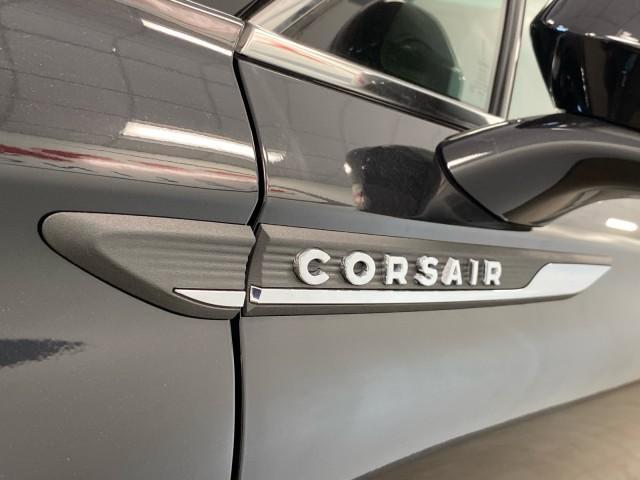 new 2024 Lincoln Corsair car, priced at $48,685