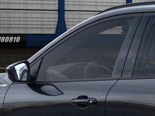 new 2025 Ford Escape car, priced at $34,190