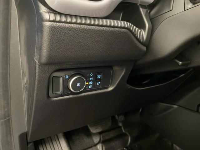 new 2025 Ford Ranger car, priced at $39,675