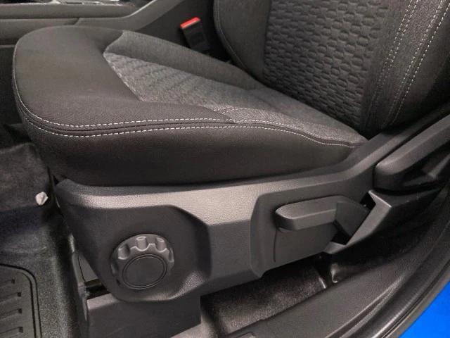 new 2025 Ford Ranger car, priced at $39,675