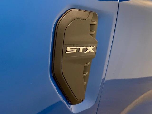 new 2025 Ford Ranger car, priced at $39,675