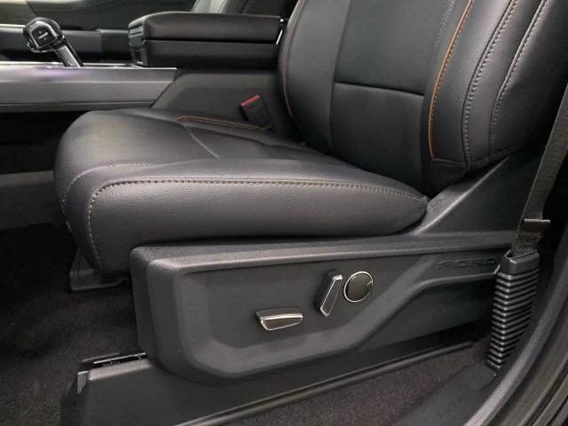 new 2025 Ford F-150 car, priced at $66,696