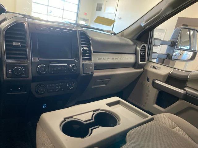 used 2022 Ford F-250 car, priced at $39,990