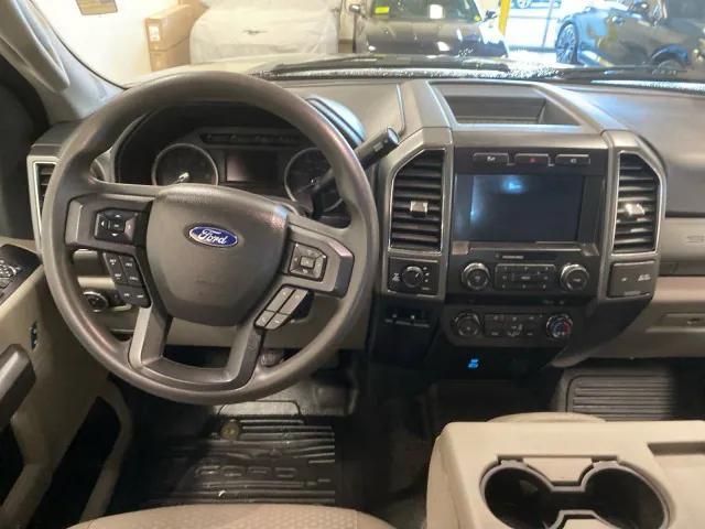 used 2022 Ford F-250 car, priced at $39,990