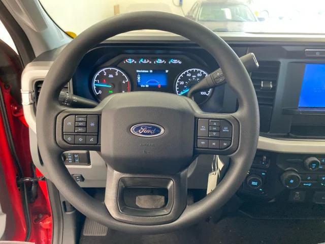 new 2024 Ford F-350 car, priced at $72,360