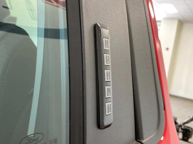 new 2024 Ford F-350 car, priced at $72,360